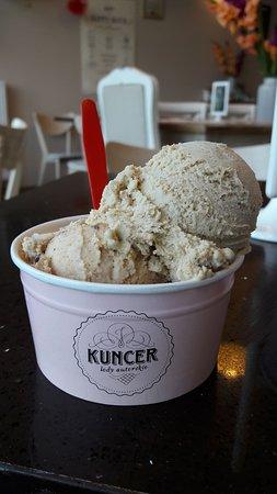 Kuncer Lody Autorskie